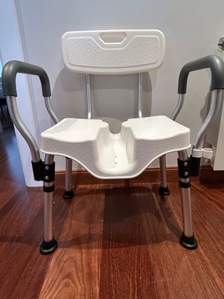 Silla de ducha Littneo - Poco uso