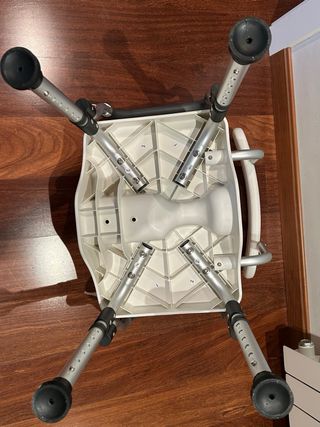 Silla de ducha Littneo - Poco uso