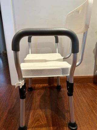 Silla de ducha Littneo - Poco uso