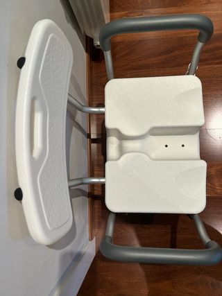 Silla de ducha Littneo - Poco uso