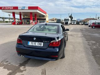 BMW Serie 5 2003