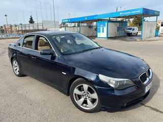 BMW Serie 5 2003