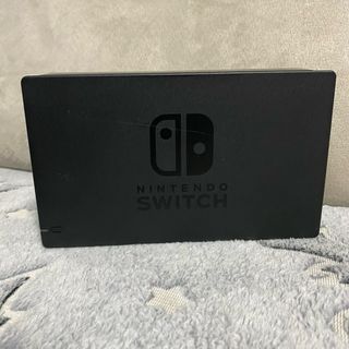 Console Nintendo Switch 32GB Blu e Rossa Completa!