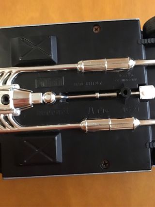 Modellino Ferrari GT California Spyder