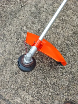 Desbrozadora Anova