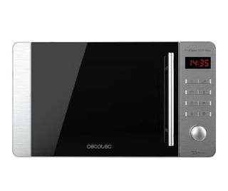 Microondas Cecotec Proclean 5010 Inox