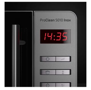 Microondas Cecotec Proclean 5010 Inox