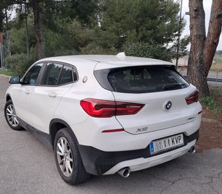 BMW X2 2019