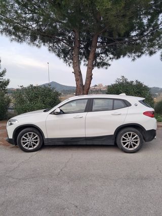 BMW X2 2019