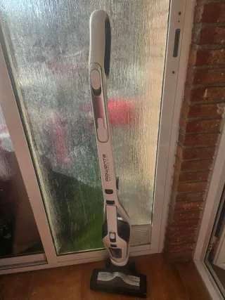 Aspiradora Rowenta Dual Force 2en1