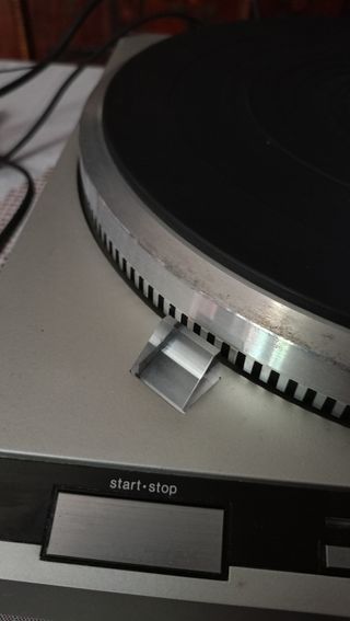 Giradischi Technics Quartz SL-Q3