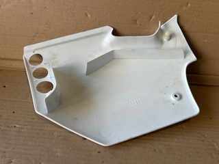 Carena laterale destra Husqvarna TE 610