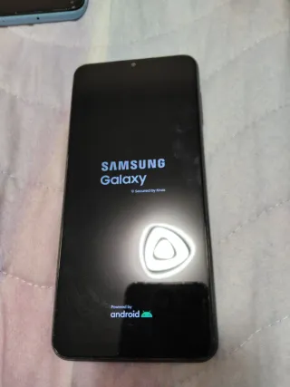 Móvil Samsung