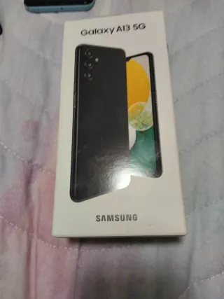 Móvil Samsung