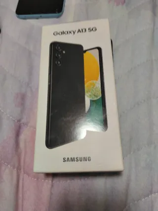 Móvil Samsung