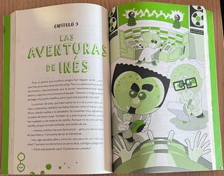 Equipo Tekendo. ¡Podemos hacerlo!