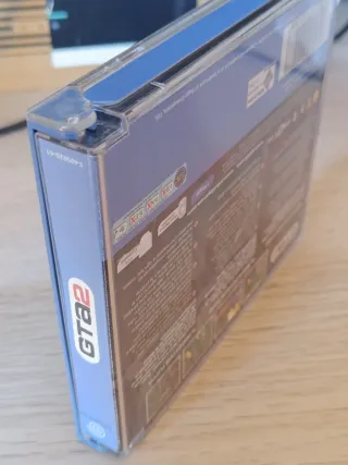 Grand Theft Auto 2 Dreamcast