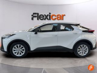 Toyota C-HR 1.8 140H Advance