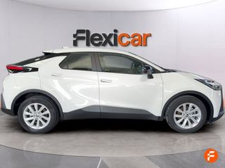 Toyota C-HR 1.8 140H Advance