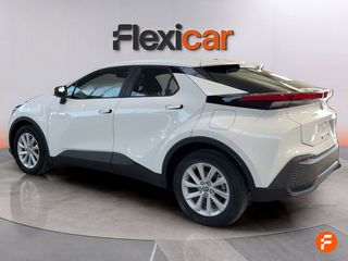 Toyota C-HR 1.8 140H Advance