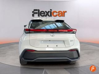 Toyota C-HR 1.8 140H Advance