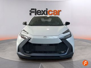 Toyota C-HR 1.8 140H Advance