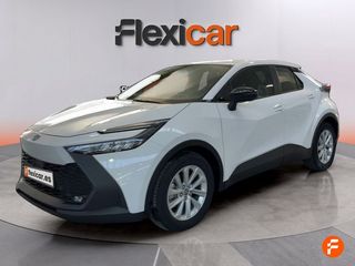 Toyota C-HR 1.8 140H Advance