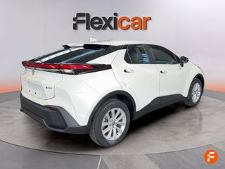 Toyota C-HR 1.8 140H Advance