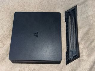 Playstation 4 PS4 Sony Nera