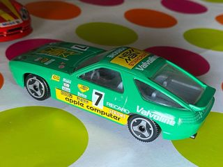 Lote 2 Coches Burago