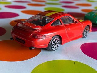 Lote 2 Coches Burago