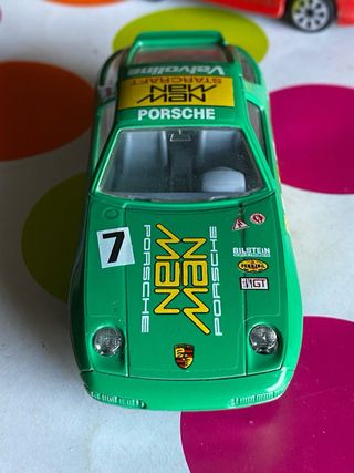 Lote 2 Coches Burago