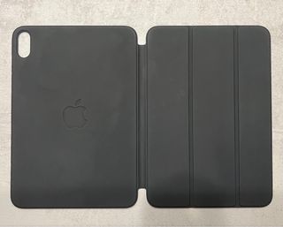 Funda Smart Folio iPad Mini Negra Apple