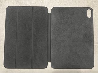 Funda Smart Folio iPad Mini Negra Apple