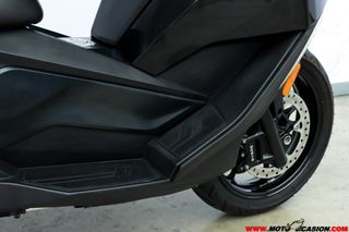 BMW C 400 GT -APTA A2-