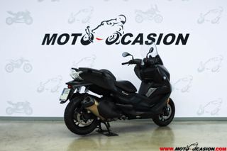 BMW C 400 GT -APTA A2-
