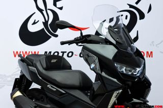 BMW C 400 GT -APTA A2-