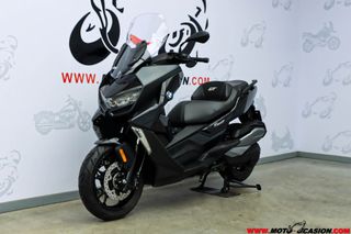 BMW C 400 GT -APTA A2-