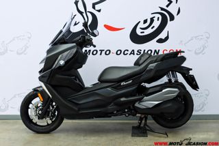 BMW C 400 GT -APTA A2-
