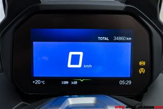 BMW C 400 GT -APTA A2-