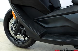 BMW C 400 GT -APTA A2-