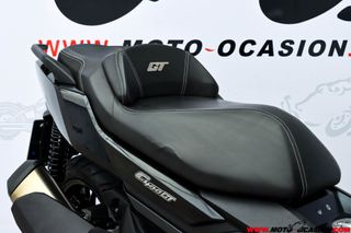 BMW C 400 GT -APTA A2-