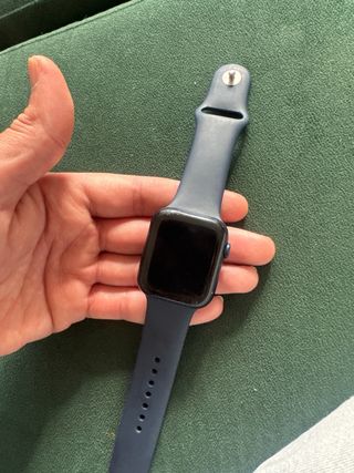 Apple Watch Series 6 Azul Marino
