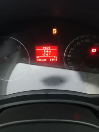 Volkswagen Golf 2005