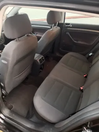 Volkswagen Golf 2005