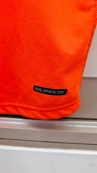 Maglietta Olanda Originale