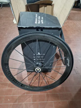 Ruote Meilenstein Lightweight