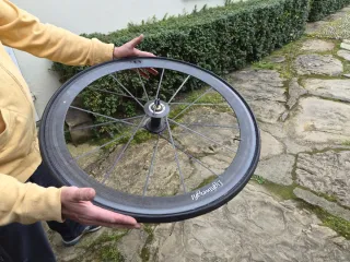 Ruote Meilenstein Lightweight