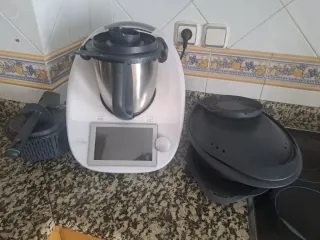 Accesorios Thermomix TM6