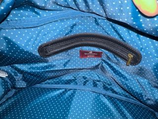 Bolsa de viaje Gorjuss